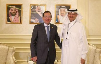 السعوديه ومصر: ملتزمون بالحفاظ على البيئة