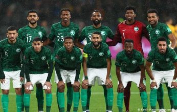 متى يصل المنتخب السعودي إلى العراق للمشاركة في خليجي 25؟