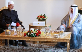 شيخ الأزهر رئيس مجلس حكماء المسلمين: المسؤولية على العلماء مضاعفة أمام الله