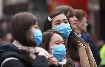 الصين تسجل 32943 إصابة جديدة بفيروس كورونا