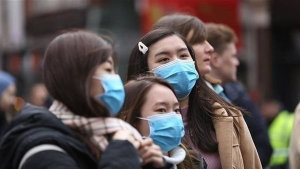 الصين تسجل 32943 إصابة جديدة بفيروس كورونا الصين تسجل 32943 إصابة جديدة بفيروس كورونا