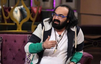 الموت يفجع الفنان أبو الليف