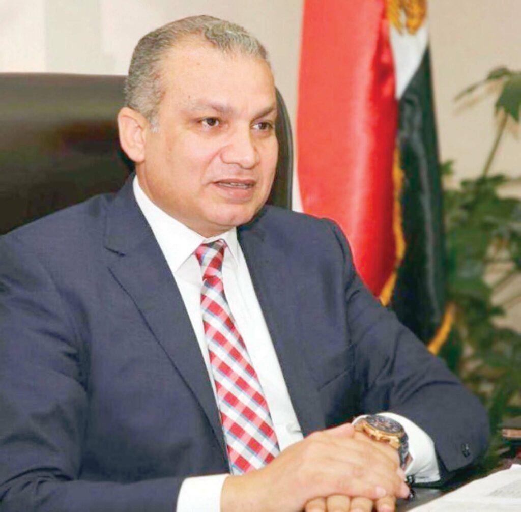 مصر: الموافقة على إجراءات التسعير والطرح لمشروع تطوير عواصم المحافظات والمدن الكبرى مصر: الموافقة على إجراءات التسعير والطرح لمشروع تطوير عواصم المحافظات والمدن الكبرى
