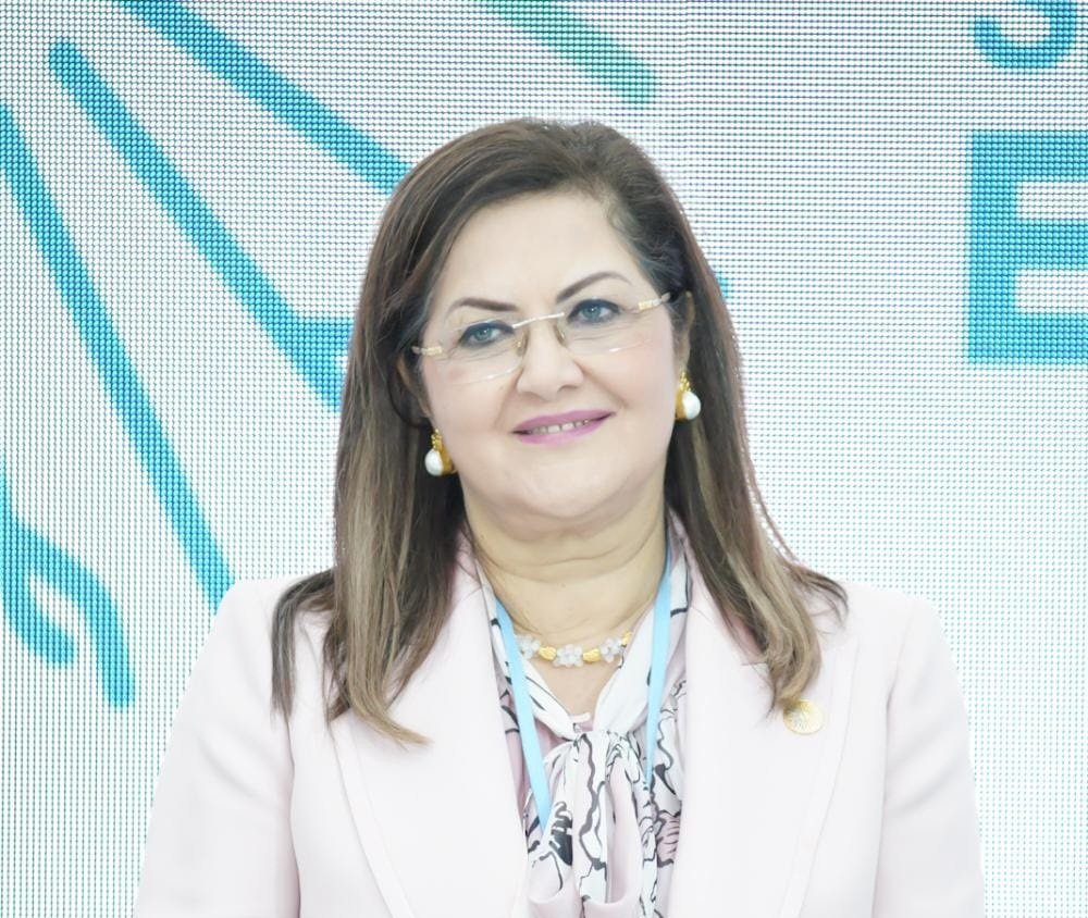 مصر: وزارة التخطيط تسلم قطاع الأحوال المدنية 18 مركز تكنولوجي متنقل جديد لخدمة المواطنين مصر: وزارة التخطيط تسلم قطاع الأحوال المدنية 18 مركز تكنولوجي متنقل جديد لخدمة المواطنين