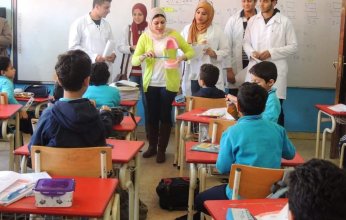مؤسسة حياة تطلق عدد من القوافل الطبية بالتزامن مع احتفالات اليوم العالمي واعياد للطفولة