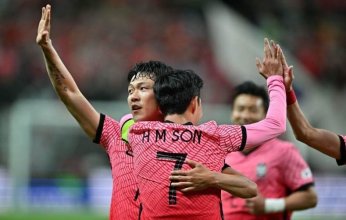 مونديال قطر.. تشكيل منتخبي أوروجواي وكوريا الجنوبية