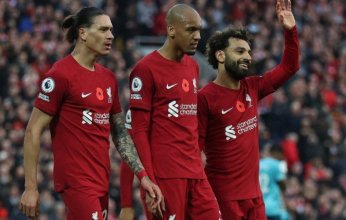 ليفربول يفوز على ساوثهامبتون بثنائية فى الدوري الإنجليزي