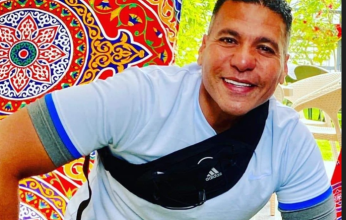 وفاة وكيل لاعبين شهير في مصر