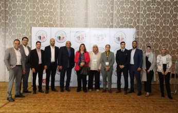 "صندوق الإسكان الاجتماعي" يحصل على جائزة "SHARKROOM" لأفضل الابتكارات والمبادرات في مجال الإسكان على مستوى القارة الأفريقية