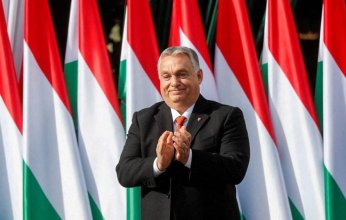 المجر تصادق العام المقبل على انضمام السويد وفنلندا للـ«ناتو»