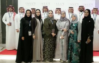 اختتام مؤتمر الطب التجميلي الأول في الرياض بحضور أكثر من 1500 طبيب وطبيبة
