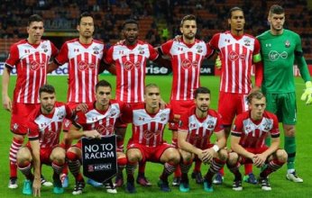 ساوثهامبتون يقيل مدربه بعد رباعية نيوكاسل