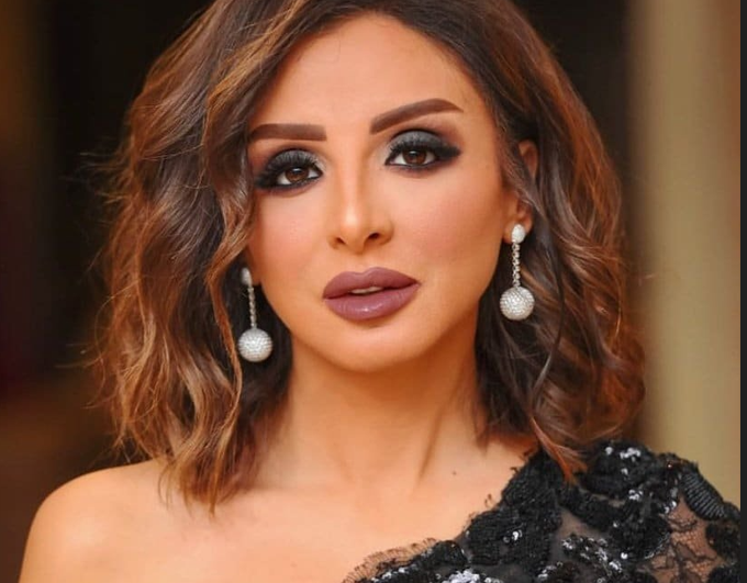 أنغام تشارك جمهورها بصورة جديدة على "إنستجرام" أنغام تشارك جمهورها بصورة جديدة على "إنستجرام"