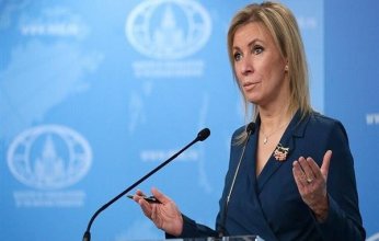 الخارجية الروسية: «الناتو» شريك في الجرائم التي ارتكبها نظام كييف