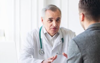 دراسة عاجلة لمعرفة اسباب انخفاض خصوبة الرجال