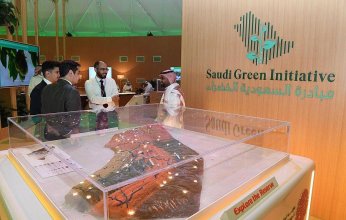 مبادرة السعودية الخضراء تبرز جهود المملكة لحماية التنوع البيولوجي في المناطق البرية والبحرية