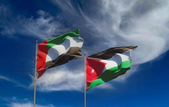 الأردن والإمارات يستعرضان سبل تعزيز علاقاتهما الاستراتيجية