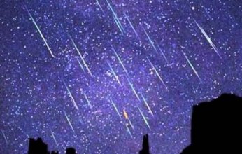 البحوث الفلكية: ظاهرة اقتران القمر مع زحل تزين مصر 29 الشهر الجارى