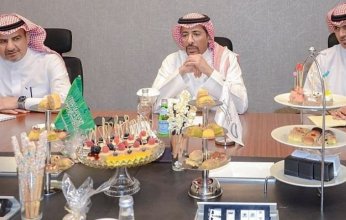 السعودية وبريطانيا تبحثان تعزيز العلاقات الثنائية فى قطاعي الصناعة والتعدين