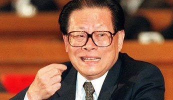 عاجل.. وفاة الرئيس الصيني السابق