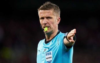 اختيار الإيطالى دانييلى أورساتو لإدارة مباراة افتتاح كأس العالم 2022