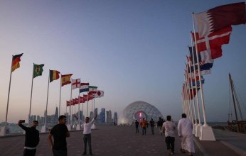 اللجنة المنظمة لكأس العالم قطر 2022 تمنع بيع "البيرة" قبل 48 ساعة من انطلاق المونديال