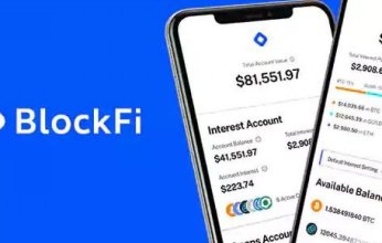 بعد إعلان إفلاسها.. شركة BlockFi تطلب 680 مليون دولار من FTX المنهارة