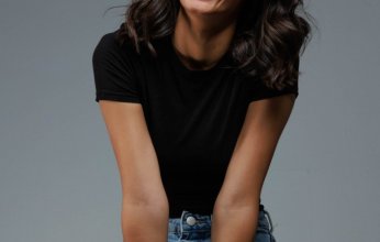 أميرة أديب تنافس علي جائزة أفضل وجه جديد في joy Awards