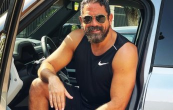 أمير كرارة كوميديان في "يوم استقالة مجرم"