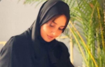 حلا شيحة ترتدي الحجاب مرة أخري وتحذف صورها علي السوشيال ميديا