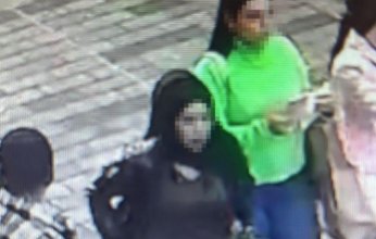 الشرطة التركية: منفذة تفجير إسطنبول سورية واعترفت بتلقيها تدريباً على يد أكراد