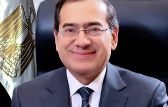 وزير البترول المصري يدشن غرفة التحكم والمتابعة الآلية لمنظومة التكرير والتصنيع