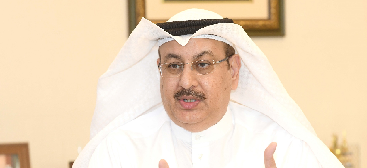 "هويتي" تطبيق جديد يخدم نحو 3 ملايين مستخدم بالكويت "هويتي" تطبيق جديد يخدم نحو 3 ملايين مستخدم بالكويت