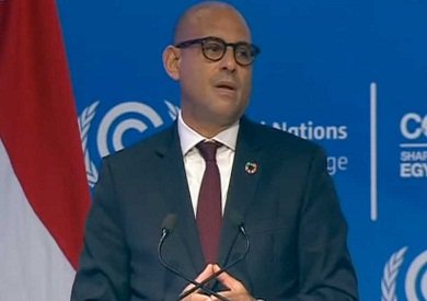 مسؤول أممي: 110 من رؤساء الدول والحكومات يشاركون في فعاليات "COP27 مسؤول أممي: 110 من رؤساء الدول والحكومات يشاركون في فعاليات "COP27