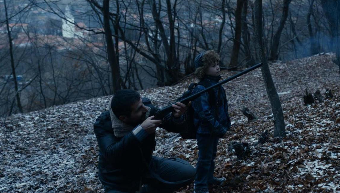 عرض فيلم جودار "بييرو الأحمق" ضمن فعاليات القاهرة السينمائي عرض فيلم جودار "بييرو الأحمق" ضمن فعاليات القاهرة السينمائي