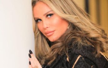 نيكول سابا تحيى حفل الكريسماس في هذا الموعد