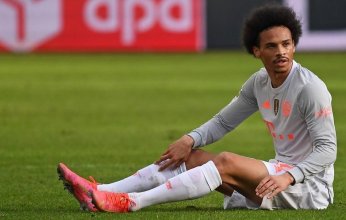 مونديال قطر.. منتخب ألمانيا يخسر جهود ليروي ساني أمام اليابان