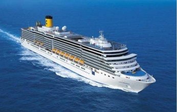 سفينة سياحية تحمل 800 مصاب بفيروس كورونا ترسو في ميناء سيدني