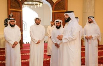 الأوقاف القطرية تفتتح المعرض الإسلامي التفاعلي