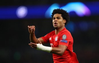 مونديال قطر: الألماني جنابري يتوعد بالثأر من المنتخب الإسباني