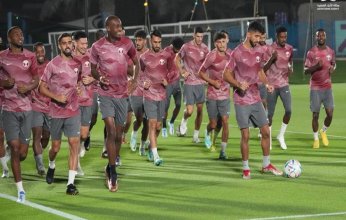 التشكيل المتوقع لقطر والإكوادور في افتتاح كأس العالم اليوم