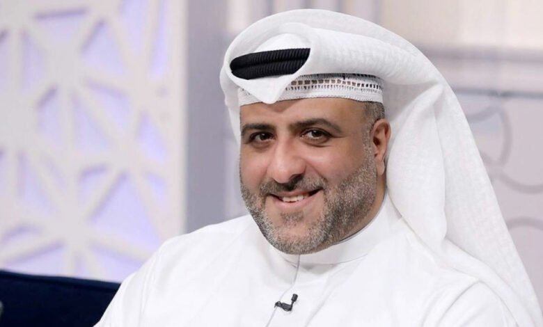 فوز كاتب وناشر كويتي بمنصب نائب رئيس الملتقى العربي لناشري كتب الأطفال فوز كاتب وناشر كويتي بمنصب نائب رئيس الملتقى العربي لناشري كتب الأطفال