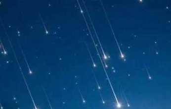 عشاق الظواهر الفلكية على موعد الليلة مع زخة شهب الأسديات