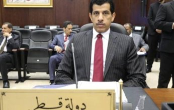 مشاركة قطرية في اجتماع الدورة 35 لمجلس وزراء النقل العرب