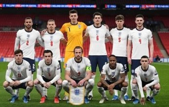 قائد منتخب إنجلترا بعد التعادل مع أميركا: مازلنا في صدارة المجموعة