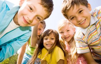 عدد الأطفال فى مصر يسجل 41.5 مليون طفل عام 2022