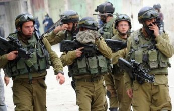 مستوطنون يهاجمون منازل الفلسطينيين جنوب نابلس