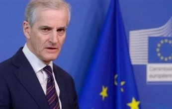 رئيس وزراء النرويج يتعهد بتقديم بلاده 3 أضعاف التمويل الخاص بالتكيف