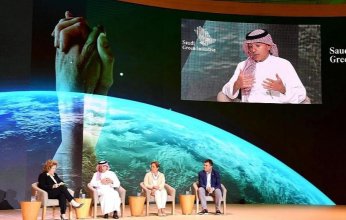 الجبير يشارك في جلسة بعنوان "العلاقات الدبلوماسية والتعاون الدولي" ضمن مبادرة السعودية الخضراء