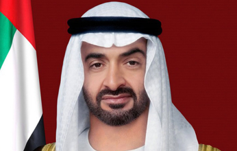 رئيس الإمارات يلتقي قادة ومسؤولين مشاركين في أعمال مؤتمر «كوب 27» بشرم الشيخ
